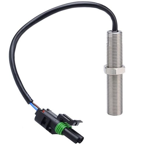 Capteur De Vitesse Mpu À Ramassage Magnétique, Capteur De Vitesse De Rotation Rpm Pour Groupe Électrogène, Nouveauté 3034572 9109-May14A22983