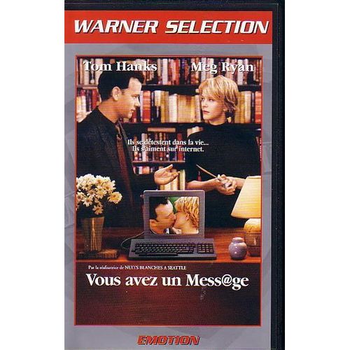 Vous Avez Un Message