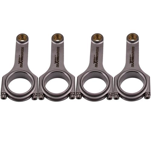 Con Rods Bielles Pour Toyota Celica Corolla Lotus 1.8l Connecting Rod Arp 2000