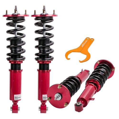 Height &damper Adjustable Coilover For Toyota Supra Jza70 Ma70 Ga70 86-92 Shock