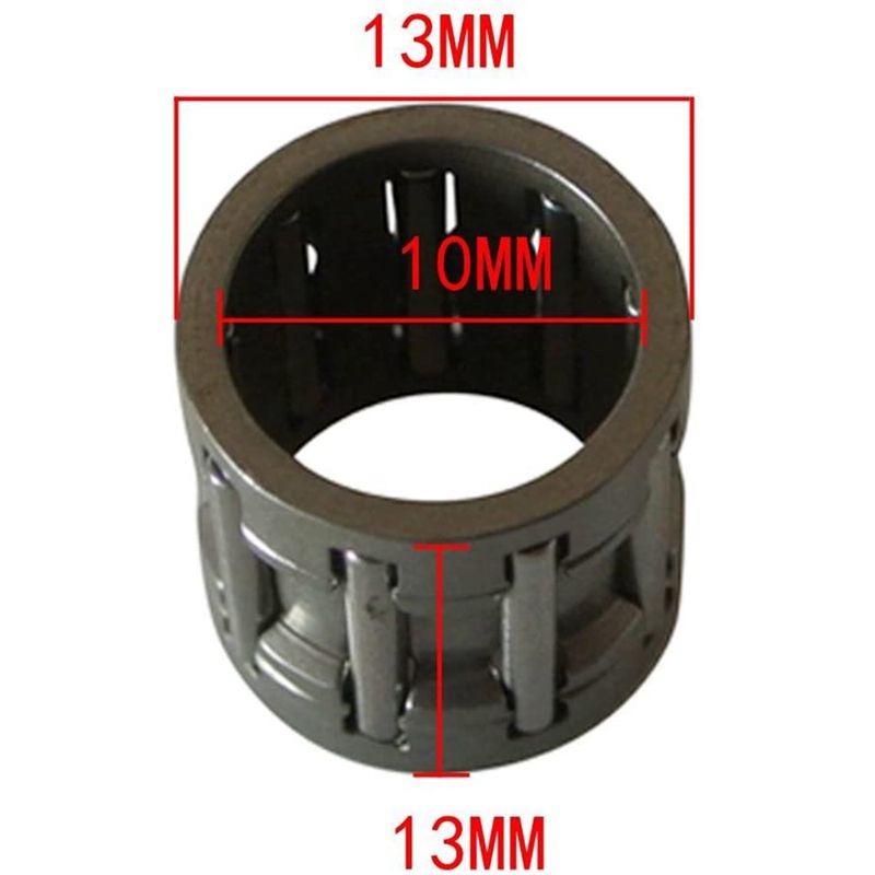 Tambour D'Embrayage, Embrayage Et Roulement  Aiguilles Adap... - 3