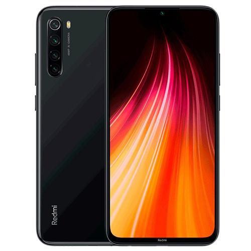 Xiaomi Redmi Note 8T 32 Go Gris