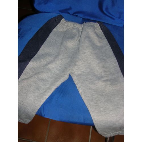 Pantalon De Jogging 12/18 Mois.