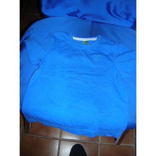 T-Shirt Orchestra 12 Mois.