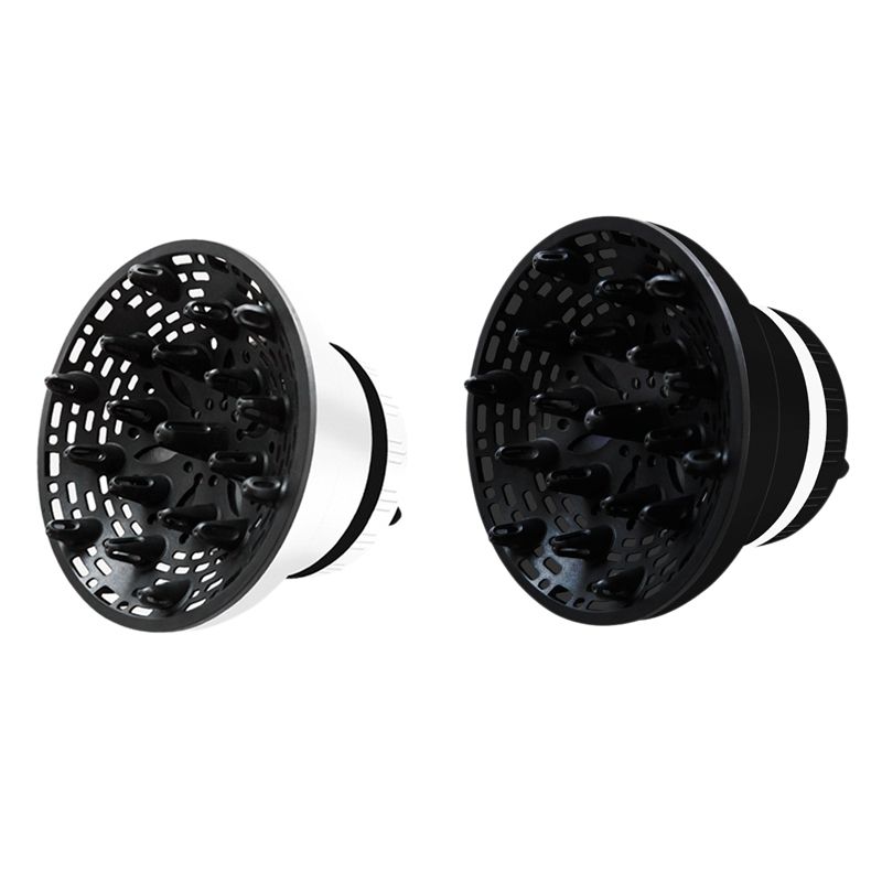 Diffuseur Rglable Pour Sche Cheveux Ondul, Accessoire De ...