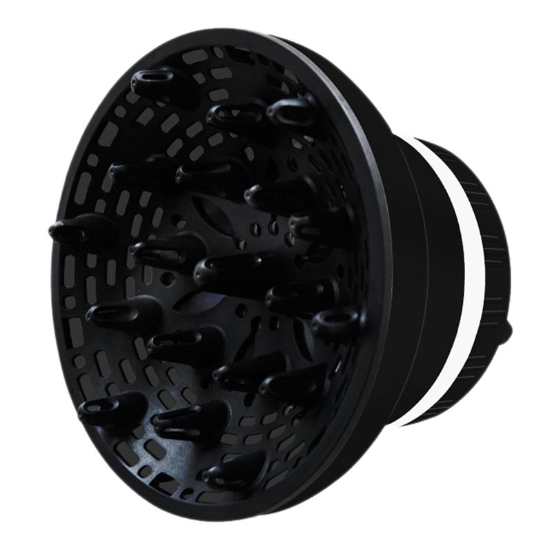 Diffuseur Rglable Pour Sche Cheveux Ondul, Accessoire De ... - 2
