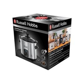 Russell Hobbs Compact Home 25570-56 - Mijoteuse - 2 litres