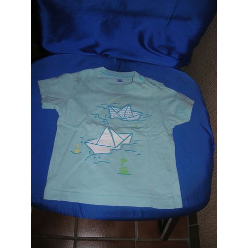 T-Shirt 12 Mois.