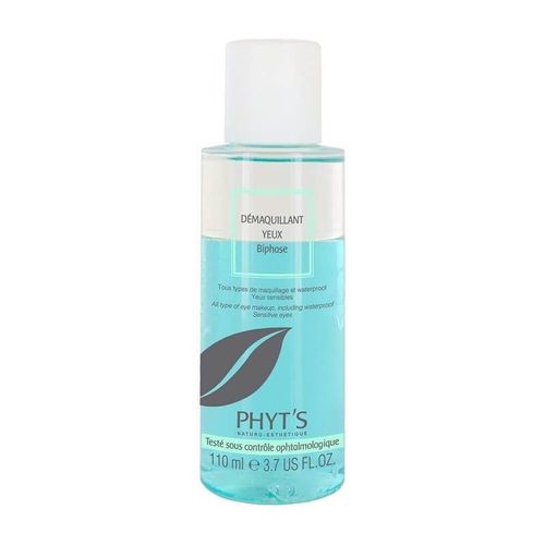 Demaquillant Yeux Biphase 110ml 