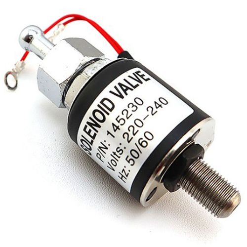 Electrovanne À Coudre 94A/94B Type De Bouteille, Électrovanne Métallique, Raccord En Fer, Vente En Gros 9109-May14A22382