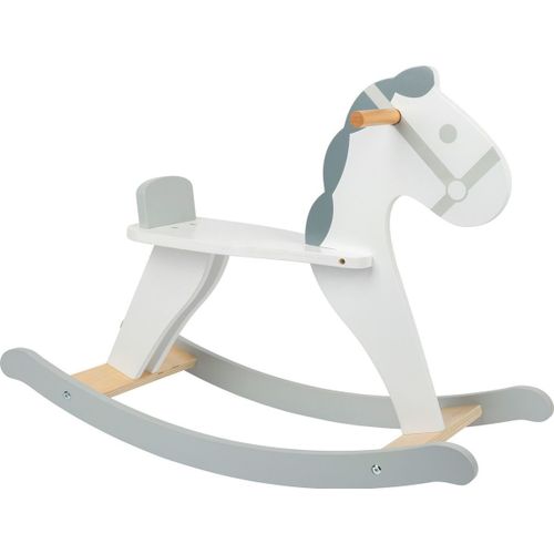 Cheval À Bascule En Bois Scandi - 11523
