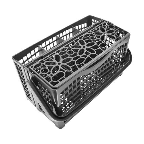 Panier À Couverts Universel, Pour/Maytag/Kenmore/Whirlpool/Lg/Samsung/Kitchenaid, Remplacement De Lave Vaisselle, 1 Pièce 9109-May14A20127