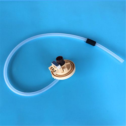 Interrupteur De Pression De Niveau D'Eau Pour Machine À Laver Automatique Lg, Pièces De Rechange 9109-May14A23221