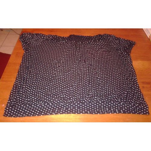 Tshirt Pois Taille 54-56 Kiabi ...