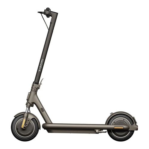 Xiaomi Electric Scooter 4 Pro Max Noir