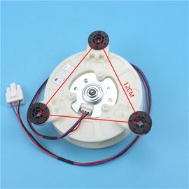 Ventilateur De Ventilation Pour Réfrigérateur Haier, Moteur De Ventilateur Pour Pièces De Réfrigérateur 0064001624 Dc 12V 1270R/Min 2W 9109-May14A23297