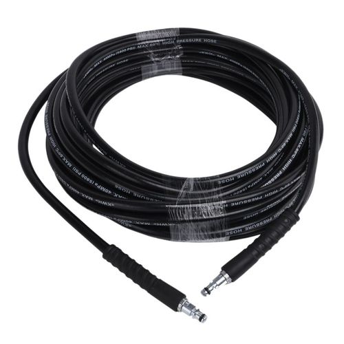Tuyau De Nettoyage À Eau Haute Pression Pour Karcher K2-K7, 8M, Tuyau D'Extension Pour Lave-Auto, Outils De Lavage 9109-May14A23402