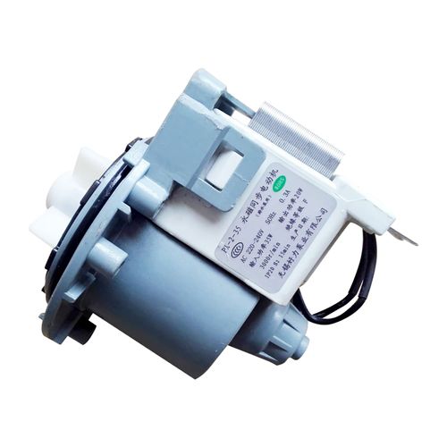 Moteur De Pompe De Vidange Px 2 35 Pour Machine À Laver, 1 Pièce, Pièce De Réparation 9109-May14A23179