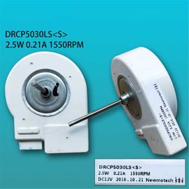 Ventilateur De Refroidissement De Réfrigérateur, Pour Samsung Dc Moteur Drcp5030La(S) Dc12V Pièces De Ventilateur De Refroidissement De Réfrigérateur 9109-May14A23197