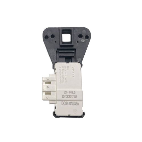 Interrupteur De Retardement De Serrure De Porte Électronique, Pour Machine À Laver Samsung Metalflex 3 Insertion 9109-May14A23199