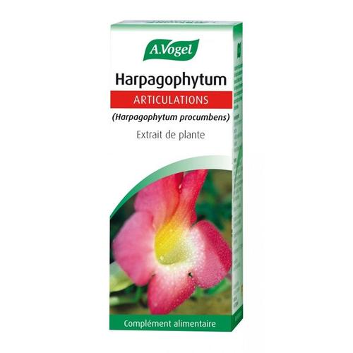 Harpagophytum Epf 50 Ml 