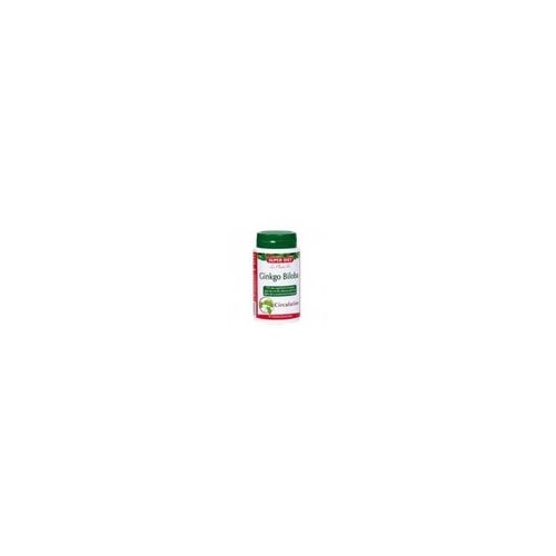 Ginkgo Biloba Bio 80 Cps 