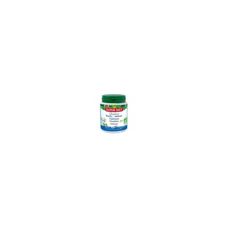 QUATUOR DETENTE 150GELS