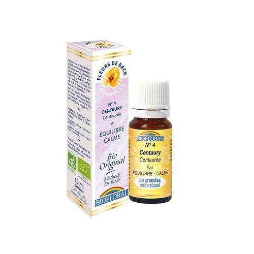 Centaury Granule 