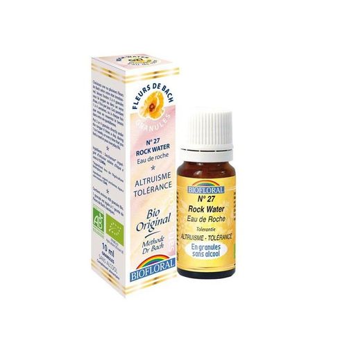 Eau De Roche Granules 