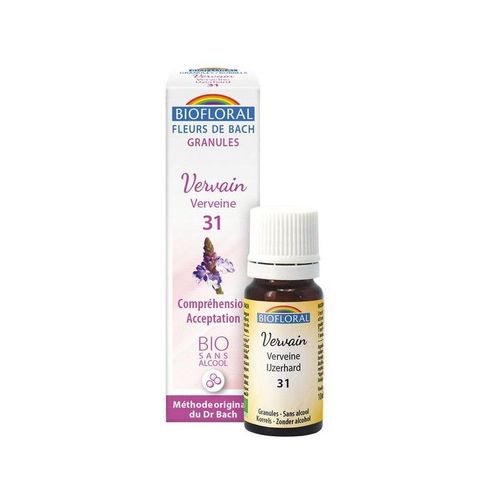 Vervain Granule 