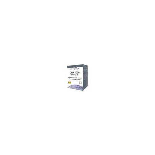 Dha 1000 Omga 3 60 Capsules 