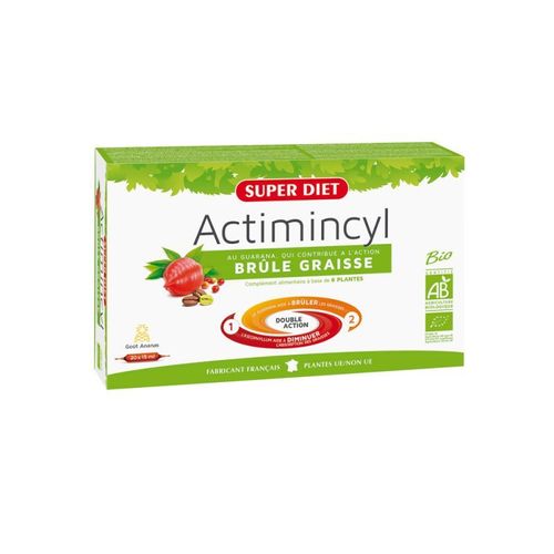 Actimincyl 20amps 