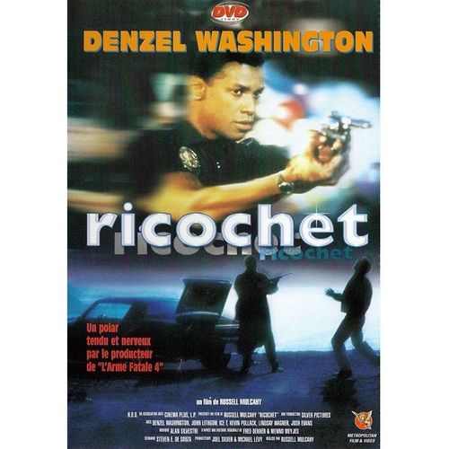 Ricochet