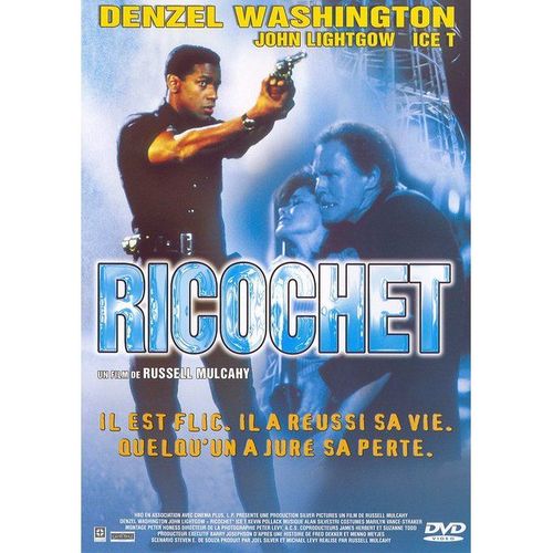 Ricochet