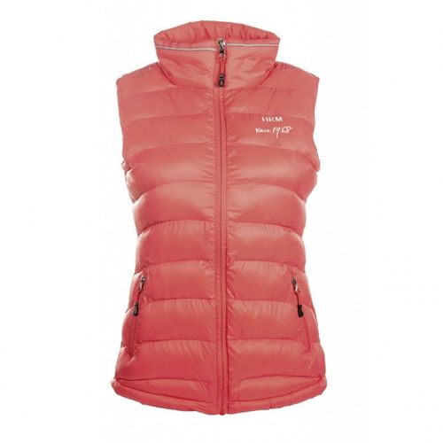 Gilet Extra Light Orange Xl
