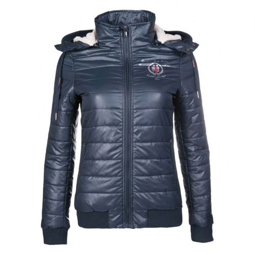 Veste Ashley Bleu S