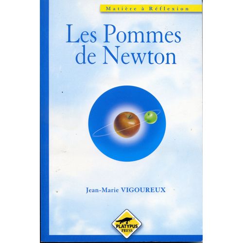 Les Pommes De Newton