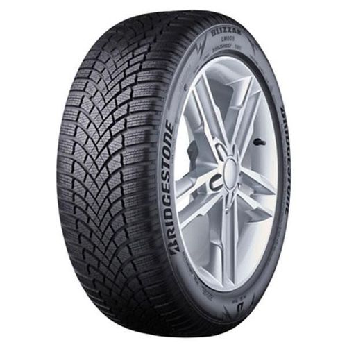 PNEU Hiver Bridgestone Blizzak LM005 195/55 R16 91 H