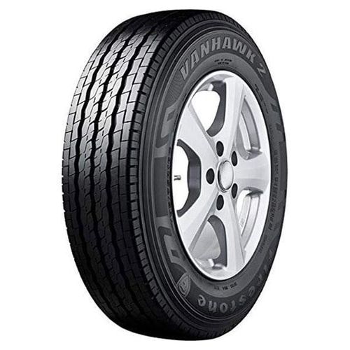 PNEU Et? Firestone Vanhawk 2 225/70 R15 112 R