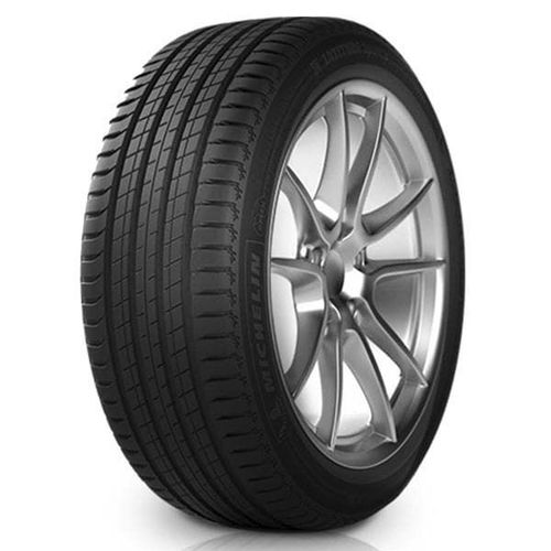 PNEU Et? Michelin LATITUDE SPORT 3 255/50 R19 107 W