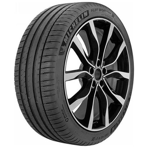 Michelin PILOT SPORT 4 S 255/55R19 111V