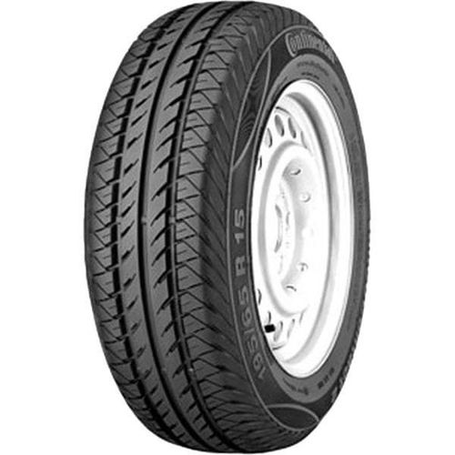 PNEU Et? Continental VANCONTACT 200 195/75 R16 107 R