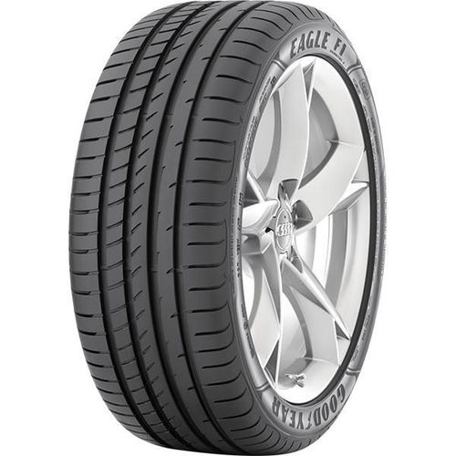 PNEU 4 saisons Goodyear Eagle F1 Asymmetric 255/50 R19 107 W