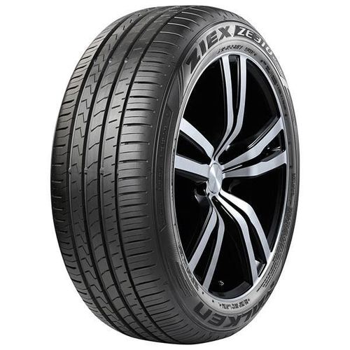 Falken ZIEX ZE310 ECORUN 195/40 R17 81W XL Ecorun, BLK