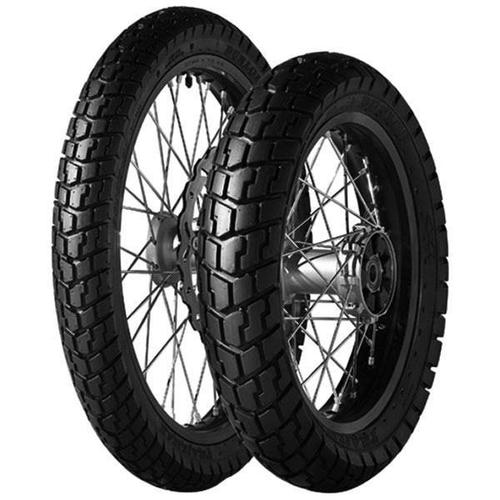 Pneu Moto Dunlop TRAILMAX MERIDIAN 170/60 R17 72 W Trail