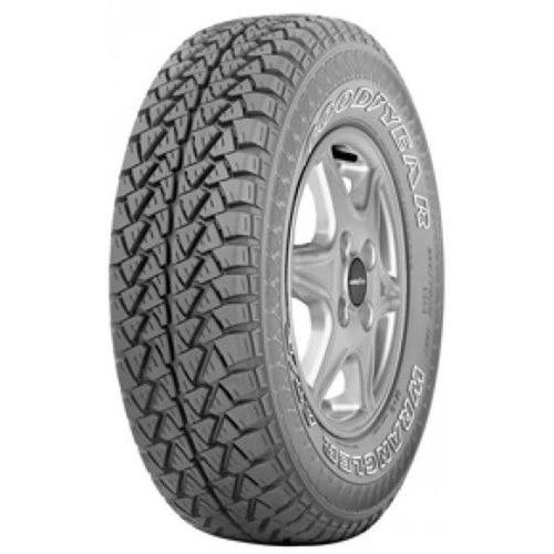 PNEU 4 saisons Goodyear Wrangler AT Adventure 265/70 R16 112 T
