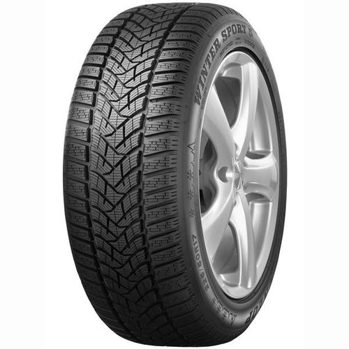 PNEU Hiver Dunlop Winter Sport 5 215/55 R17 98 V