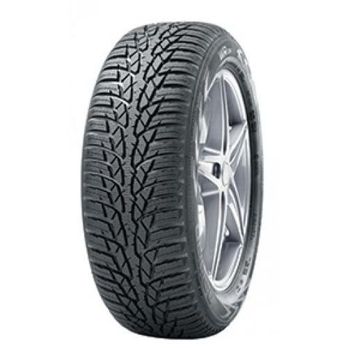 PNEU Hiver Nokian WR D4 165/70 R14 81 T