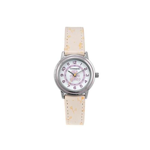 Lulu Castagnette Montres Gris Fille - 38902