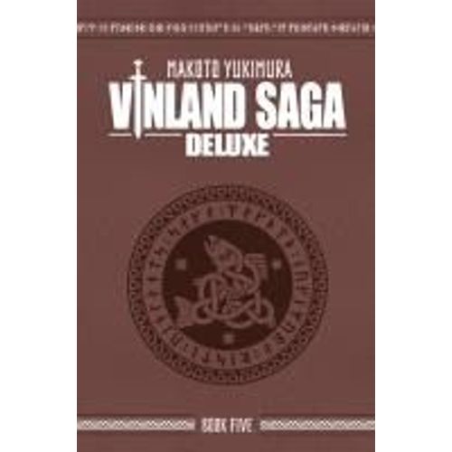 Vinland Saga Deluxe 5